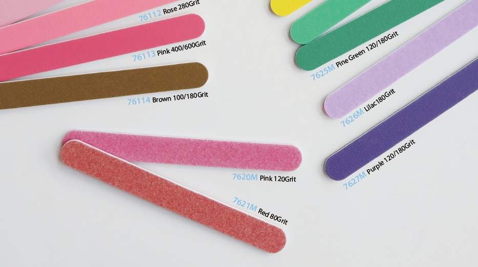 -Nail Files-LIAN BEAUTY